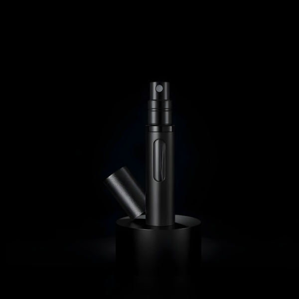 Black Capsule V1